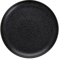Fortessa - 10.5" Sound Midnight Coupe Dinner Plates, Pack of 12 - 6400.SND.1341