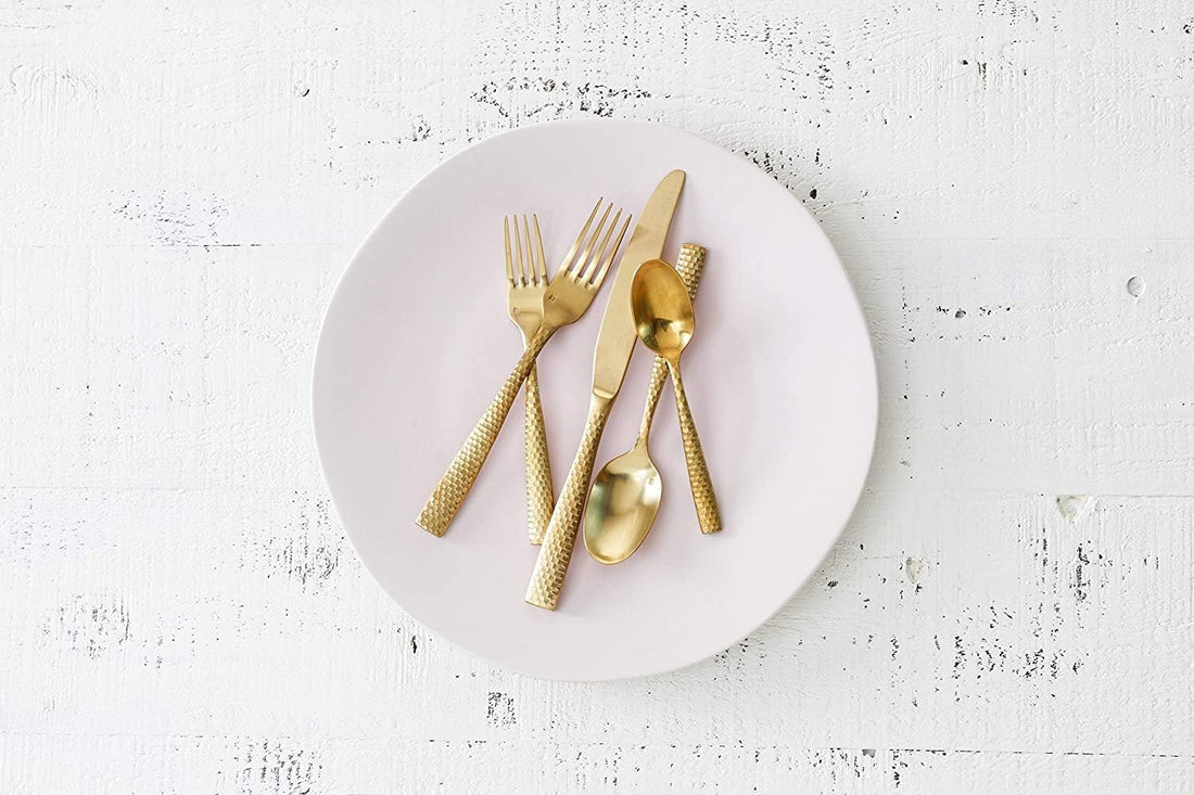 Fortessa - 10.75" Heirloom STN Blush Dinner Plates, Pack of 4 - STN.8000.8.15