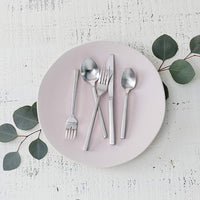 Fortessa - 10.75" Heirloom STN Blush Dinner Plates, Pack of 4 - STN.8000.8.15