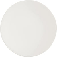 Fortessa - 10.75" Heirloom STN Linen Dinner Plates, Pack of 24 - STN.8000.4.15