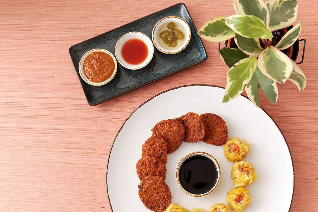 Fortessa - 10.75" Salt Serena Coupe Plates, Pack of 4 - TC7400.DV.4.803