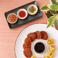 Fortessa - 10.75" Salt Serena Coupe Plates, Pack of 4 - TC7400.DV.4.803