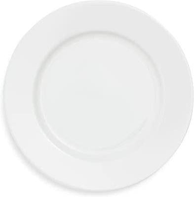 Fortessa - 10.75" Taura FBC Dinner Plates, Pack of 4 - HBW-TAURA-102