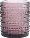 Fortessa - 10oz Jupiter D&V Purple D.O.F Glasses, Pack of 6 - DV.JUPITERPR.04
