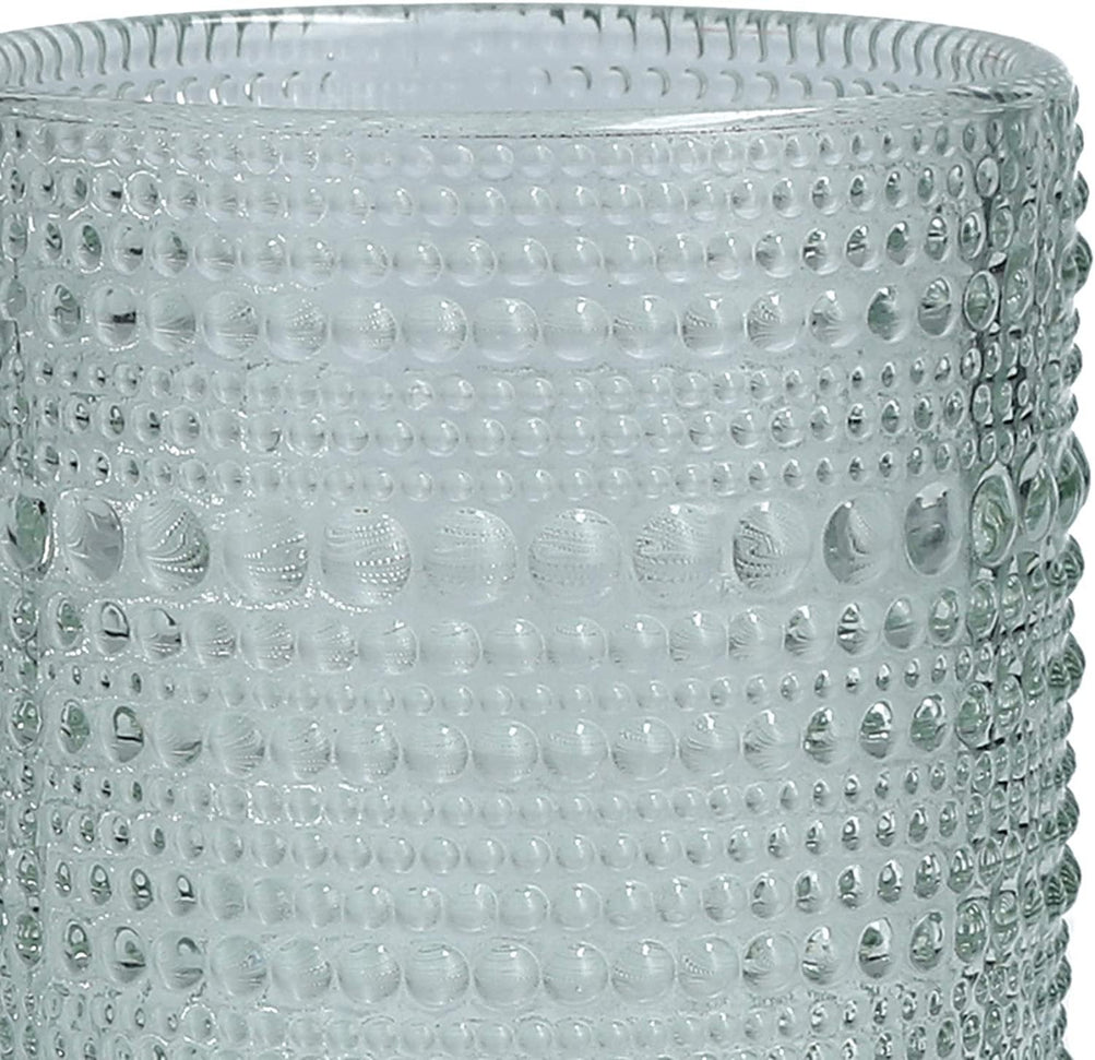 Fortessa - 10oz Jupiter D&V Sage D.O.F Glasses, Pack of 6 - DV.JUPITERSG.04