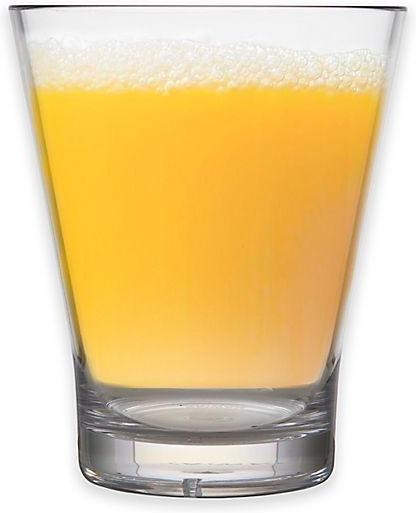 Fortessa - 10oz OutSide D&V D.O.F Glasses, Pack of 6 - DV.PS.1117SD - DISCONTINUED