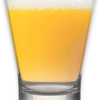 Fortessa - 10oz OutSide D&V D.O.F Glasses, Pack of 6 - DV.PS.1117SD - DISCONTINUED