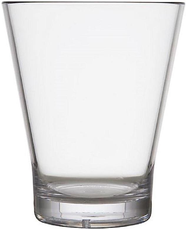 Fortessa - 10oz OutSide D&V D.O.F Glasses, Pack of 6 - DV.PS.1117SD - DISCONTINUED