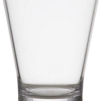 Fortessa - 10oz OutSide D&V D.O.F Glasses, Pack of 6 - DV.PS.1117SD - DISCONTINUED