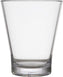 Fortessa - 10oz OutSide D&V D.O.F Glasses, Pack of 6 - DV.PS.1117SD - DISCONTINUED