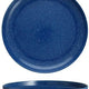 Fortessa - 11" DVM Camp Blue Coupe Round Plates Set of 6 - DV.MD.BB6081BS