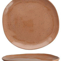 Fortessa - 11" Sandia DVM Adobe Dinner Plates, Pack of 6 - DV.MD.FF4381TC - DISCONTINUED