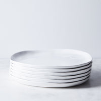 Fortessa - 11" Sandia DVM Bianco Dinner Plates, Pack of 6 - DV.MD.FF4381WT - DISCONTINUED