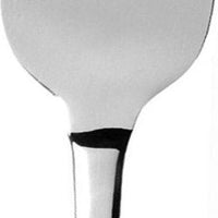 Fortessa - 11.3" Grand City Stainless Steel Serrated Cake Server/Knife (28.7 cm) - 1.5.622.00.070