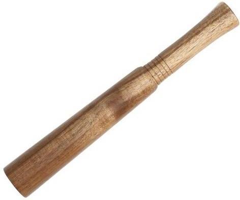 Fortessa - 11.5" Classic Wood Muddler - CRFCC.W.1129