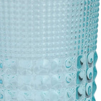 Fortessa - 11.5 Oz Malcolm D&V Pool Blue D.O.F Glasses, Pack of 6 - DV.MALCOLMPB.04