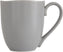 Fortessa - 11.5oz Heirloom STN Smoke Tapered Mugs, Pack of 4 - STN.8000.5.17