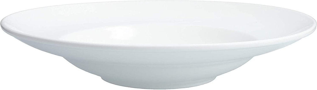 Fortessa - 11.75" Accentz FSW Pasta Bowls, Pack of 4 - MT292030