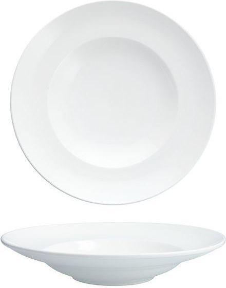 Fortessa - 11.75" Accentz FSW Pasta Bowls, Pack of 4 - MT292030