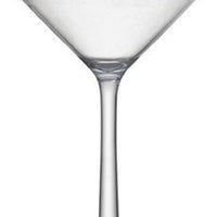 Fortessa - 11oz Sole Martini Glasses, Pack of 6 - DV.PS.SOLE.05