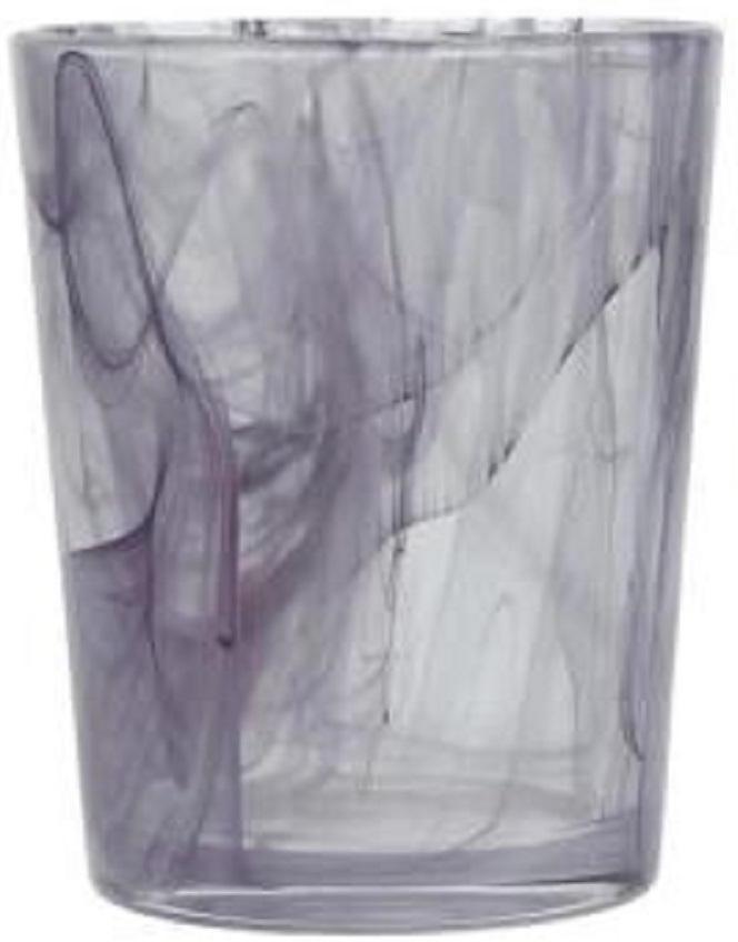 Fortessa - 11oz Swirl Amethyst D.O.F Glasses, Pack of 6 - FTS.SWIRLAMT.04 - DISCONTINUED