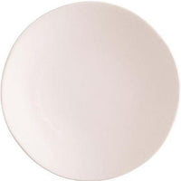 Fortessa - 12" Heirloom STN Blush Show Plates, Pack of 4 - STN.8000.8.14
