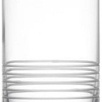 Fortessa - 12.5oz Classic SZ Tritan Long Drink Collins, Pack of 4 - CRFCC.175495