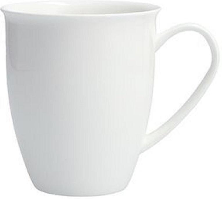 Fortessa - 12oz Andromeda FBC Non-Stack Mugs, Pack of 48 - HHBW-00-922