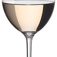 Fortessa - 12oz OutSide D&V White Wine Glasses, Pack of 6 - DV.PS.128 - DISCONTINUED