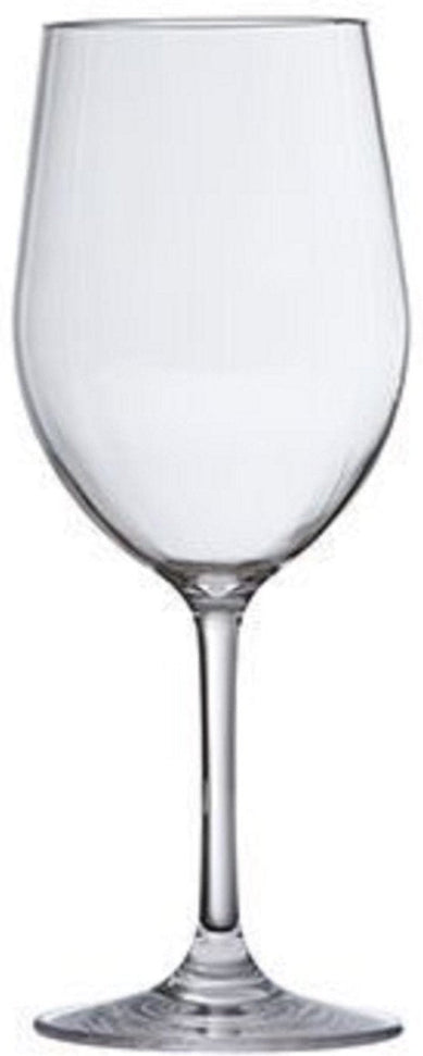 Fortessa - 12oz OutSide D&V White Wine Glasses, Pack of 6 - DV.PS.128 - DISCONTINUED