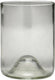 Fortessa - 12oz Vintage D&V Clear Water Glasses, Pack of 6 - 1000.1 - DISCONTINUED