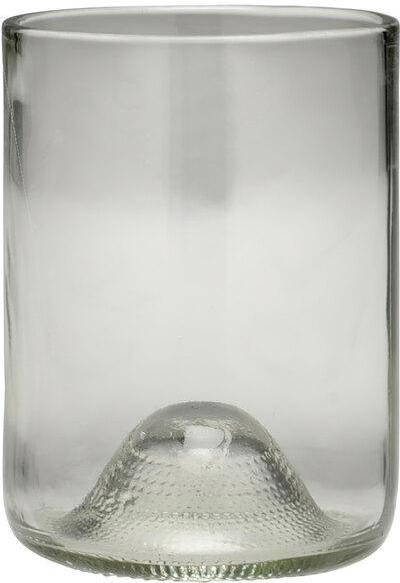Fortessa - 12oz Vintage D&V Clear Water Glasses, Pack of 6 - 1000.1