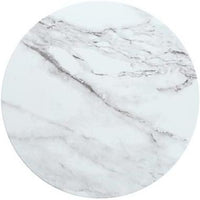 Fortessa - 13" Palace Bianco Round Trays, Pack of 4 - DV.MD.SA0460WD