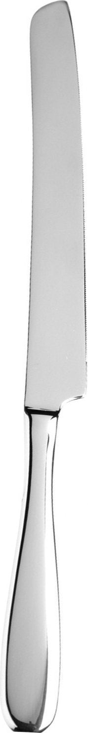 Fortessa - 13.5" Grand City Stainless Steel Serrated Cake Knife (34.4 cm) - 1.5.622.00.071