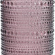 Fortessa - 13oz Jupiter D&V Purple Ice Beverage Glasses Set of 6 - DV.JUPITERPR.03