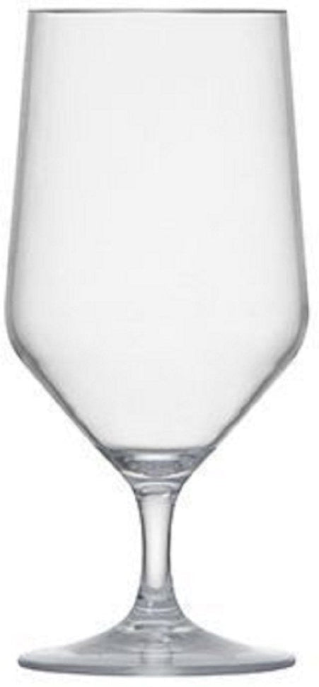 Fortessa - 14oz Sole All Purpose Glasses, Pack of 6 - DV.PS.SOLE.02 - DISCONTINUED