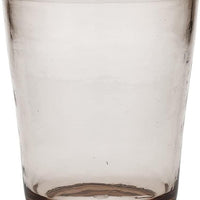 Fortessa - 14oz Veranda Brown D.O.F Glasses, Pack of 12 - DV.PS.YYY311RB - DISCONTINUED