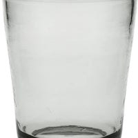 Fortessa - 14oz Veranda Green D.O.F Glasses, Pack of 12 - DV.PS.YYY311CG