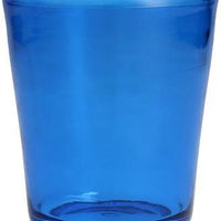 Fortessa - 14oz Veranda Sky Blue D.O.F Glasses, Pack of 12 - DV.PS.YYY311SB - DISCONTINUED