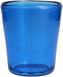 Fortessa - 14oz Veranda Sky Blue D.O.F Glasses, Pack of 12 - DV.PS.YYY311SB - DISCONTINUED
