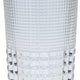 Fortessa - 15oz Malcolm D&V Clear Ice Beverage Glasses Set of 6 - DV.MALCOLMCL.03