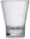 Fortessa - 15oz OutSide D.O.F Hammered Glasses, Pack of 6 - DV.PS.HM.1287