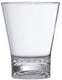 Fortessa - 15oz Outside D&V D.O.F Glasses, Pack of 6 - DV.PS.1117 - DISCONTINUED