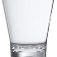Fortessa - 15oz Outside D&V D.O.F Glasses, Pack of 6 - DV.PS.1117