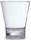 Fortessa - 15oz Outside D&V D.O.F Glasses, Pack of 6 - DV.PS.1117