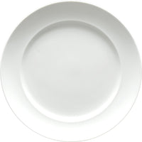 Fortessa - 16 PC Fortaluxe SuperWhite Cassia Dinnerware Set - 16PPS.6000