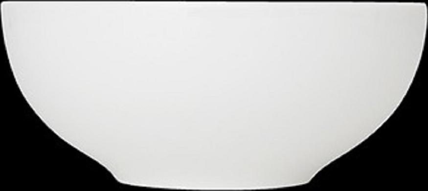 Fortessa - 16 Pc Fortaluxe SuperWhite Caldera Dinnerware Set - 16PPS.6300