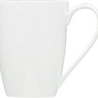 Fortessa - 16 Pc Fortaluxe SuperWhite Caldera Dinnerware Set - 16PPS.6300