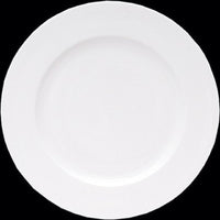 Fortessa - 16 Pc Fortaluxe SuperWhite Ilona Dinnerware Set - 16PPS.6200