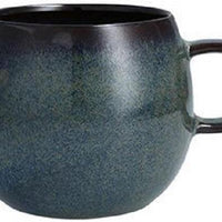Fortessa - 16.5oz Northern Lights STN Mugs, Pack of 4 - STN.1100.17